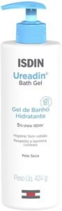  Sabonete Líquido Corporal Hidratante Ureadin Bath Gel - ISDIN