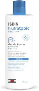 Sabonete Líquido Nutratopic Pro-AMP - Isdin