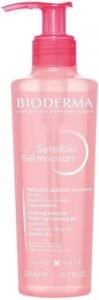 Sabonete Para o Rosto Sensibio – Bioderma