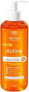 Sabonete Skincare Actine – Darrow