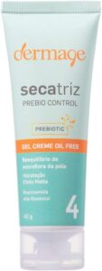 Secatriz Prebio Control Gel Creme Oil Free - Dermage