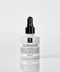 Sérum Ácido Hialurônico Nanoencapsulado - Quintal Dermocosméticos