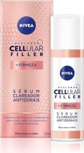 Sérum Cellular Filler - NIVEA