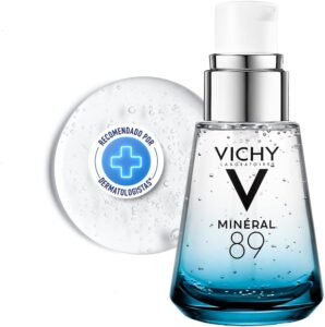 Sérum Hidratante Facial Fortalecedor Minéral 89 - Vichy