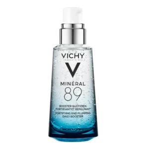 Sérum Hidratante Fortalecedor Minéral 89 - Vichy