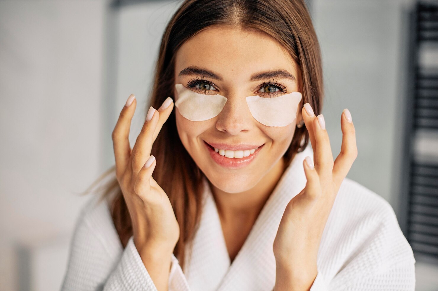 Rotina de Skincare Para Pele Oleosa: Como Cuidar Com Leveza e Alegria