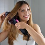 Top 12 Melhores Escovas Rotativas para Alisar e Modelar