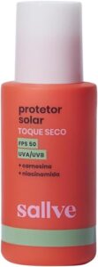 Toque Seco FPS 50 – Sallve