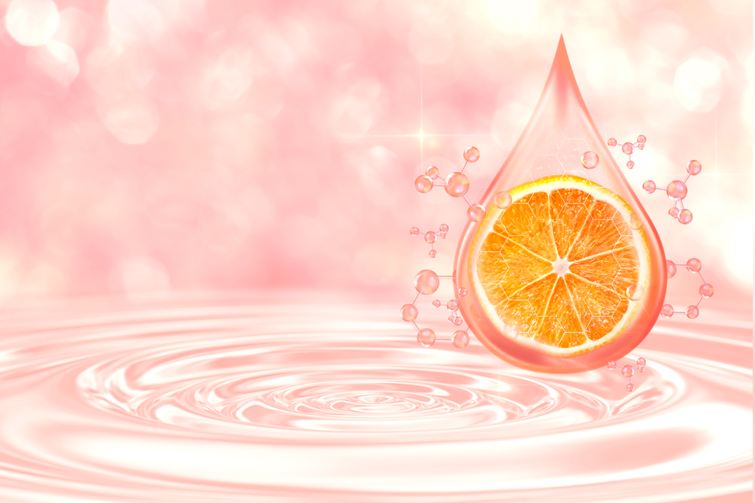 Vitamina C Clareia a Pele? Dicas, Mitos e Como Usar