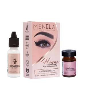 Henna Menela