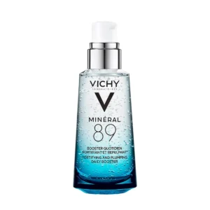 6. Sérum Facial Vichy Minéral 89