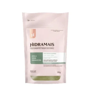 Argila Verde Hidramais Enriquecida