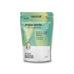 Argila Verde Labotrat