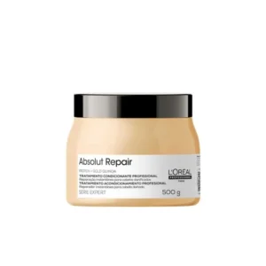 Máscara Creme Profissional L’Oréal Absolut Repair