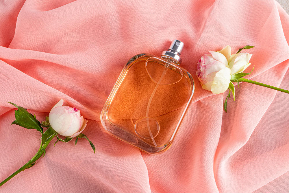 Melhores Perfumes Eudora
