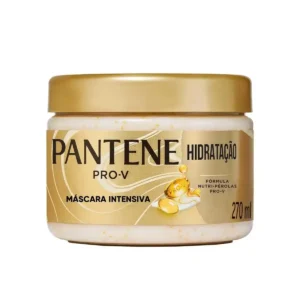 Pantene Máscara Intensiva de Hidratação