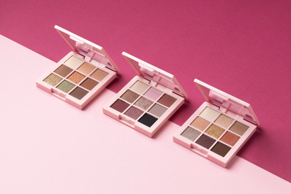 As Paletas de Sombras Mais Desejadas do Ano