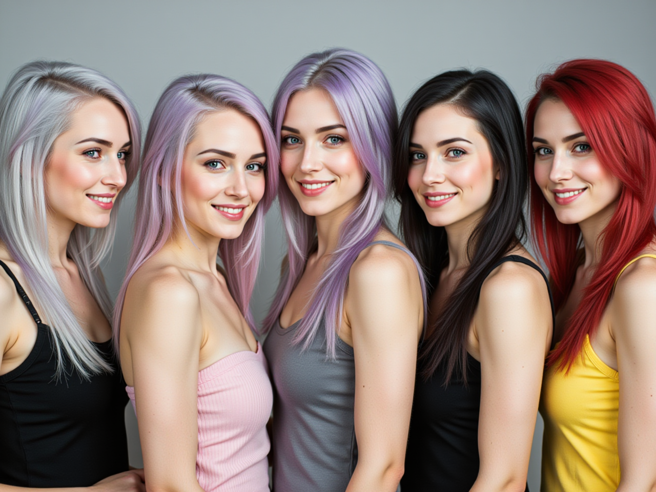 Melhores Tintas de Cabelo