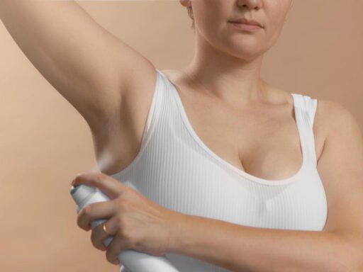 Melhores desodorantes femininos