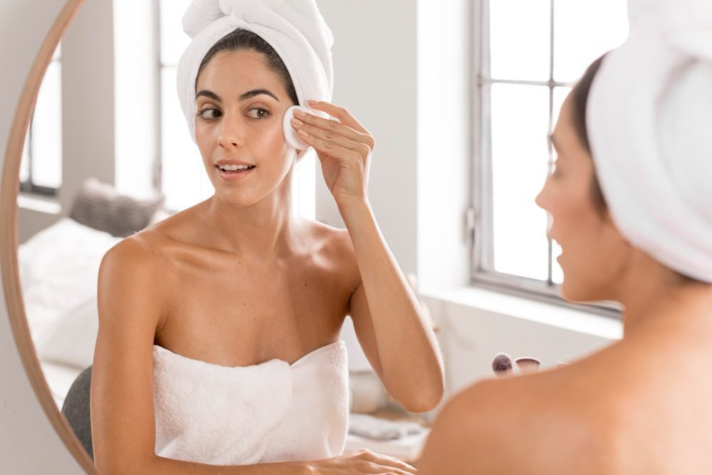 Água Micelar Bifásica Iluminadora da NIVEA Funciona