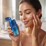 Resenha Skin Aqua Hyaluronate Sérum UV Gel: Vale a Pena?